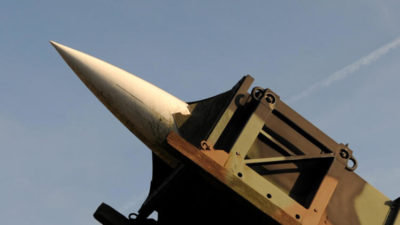 ABD’de ‘Türkiye’ye Patriot’ uçurumu