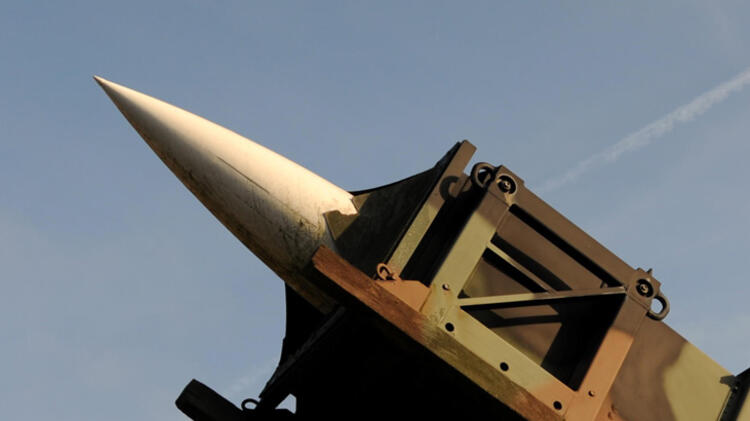 ABD’de ‘Türkiye’ye Patriot’ uçurumu