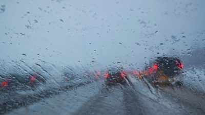 Meteoroloji’den uyarı… Dışarı çıkacaklar dikkat!