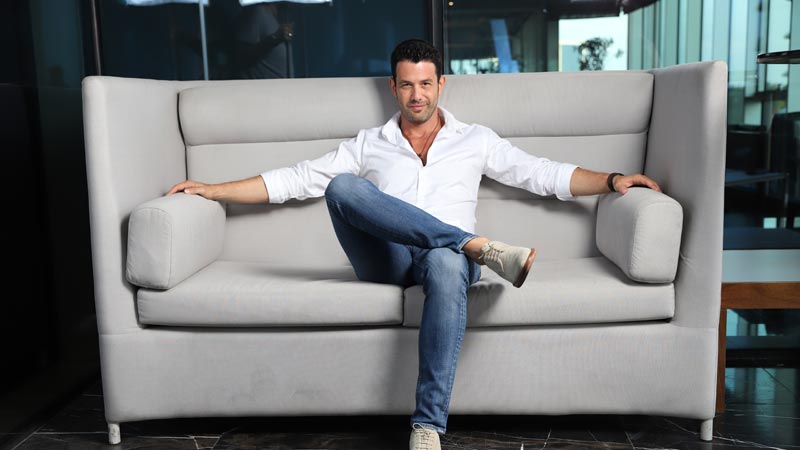 Müziği ihmal ettim!