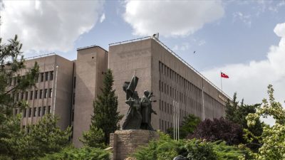 HDP Kongresiyle ilgili soruşturmada 14 gözaltı