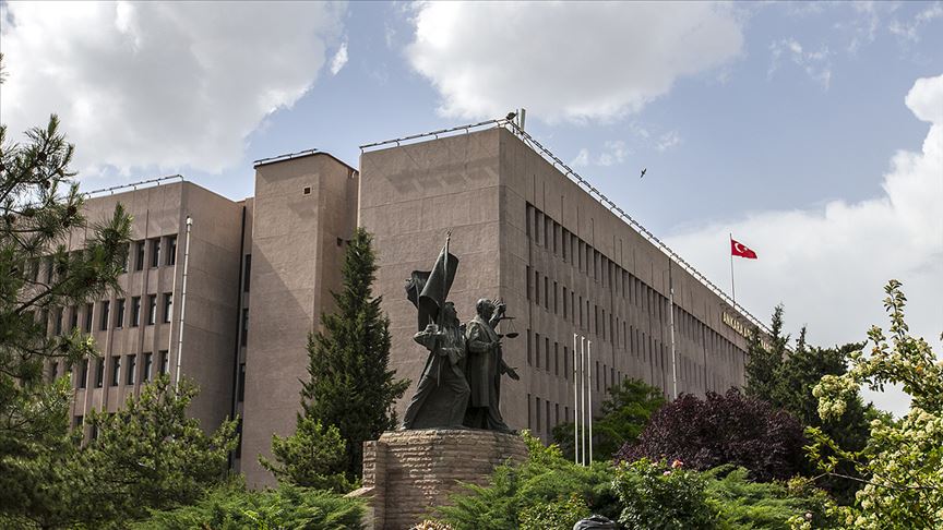 HDP Kongresiyle ilgili soruşturmada 14 gözaltı HDP Kongresiyle ilgili soruşturmada 14 gözaltı