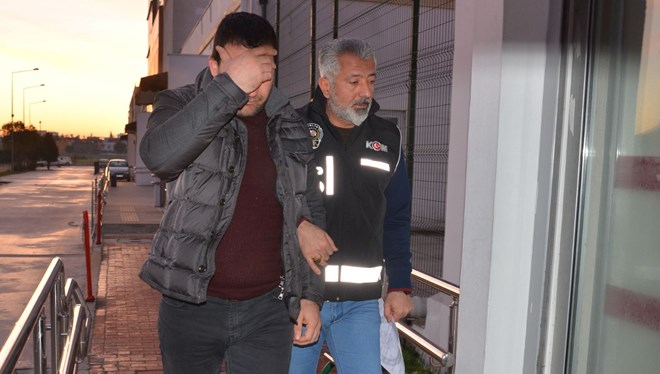 156 milyon liralık vurgun! Sahte senet çetesi çökertildi