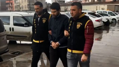 Eski sevgilisinin otomobilini yaktı! İfadesi ‘pes’ dedirtti