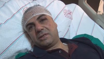 Çığ altından kurtulan AFAD Müdürü o anları anlattı