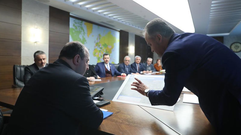 Büyükşehir Belediye Başkanı Alinur Aktaş, yerli otomobilin üretimiyle birlikte Bursa’nın