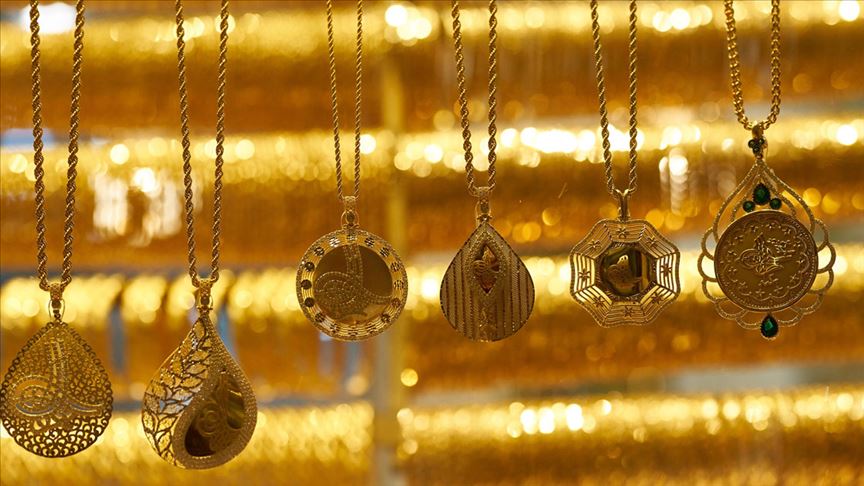 İnternetten altın alacaklara uyarı!