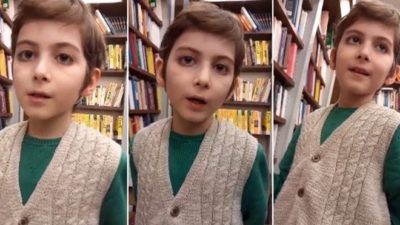 Atakan’ı tüm Türkiye’ye tanıtan kişi konuştu! ‘Izdırap çekiyorum’