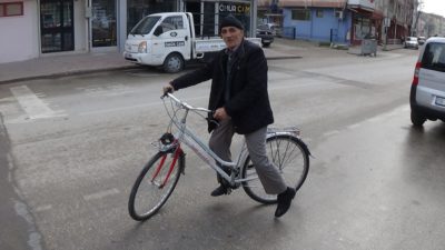 Bursa’da 40 yıldır doktora gitmeyen muhtara Sağlık Bakanlığı’ndan ödül…