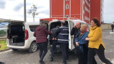 Bursa’da küçük Muhammed’in ölümüyle ilgili 2 tutuklama