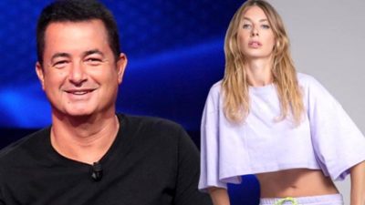 ‘Rüyamda Acun’u gördüm’ diyen Tuba’dan imalı gönderme