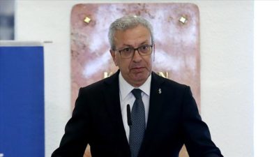 İş Bankası Genel Müdürü’nden hisse açıklaması