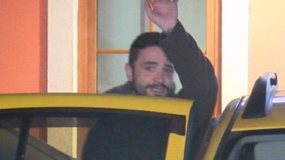 Trafik kazası geçiren Ahmet Kural’a kötü haber!