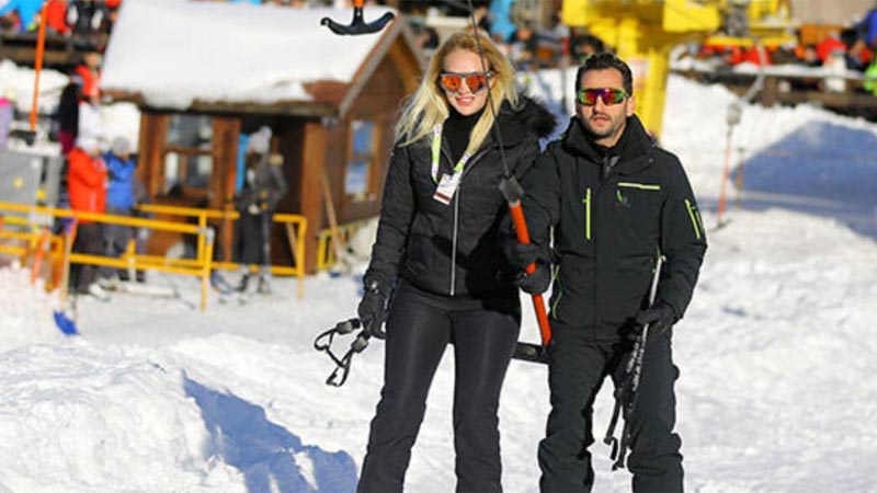 Herkesi şaşırtacağım!