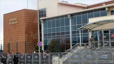 Gezi Parkı davasının gerekçeli kararı açıklandı