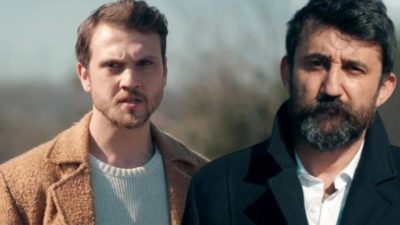 Çukur’un son halini gören Yamaç, planlarını devreye sokuyor