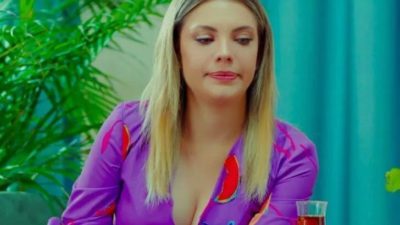 Yasak Elma dizisine bir transfer daha! Ortalık karışacak