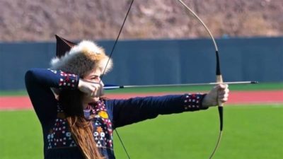 Geleneksel Okçuluk ve Yamaç Paraşütü kayıtları başladı