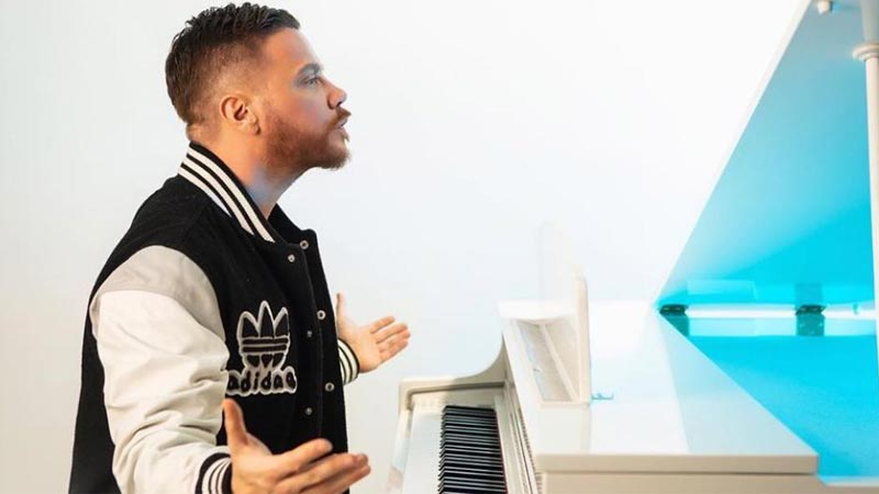 Pop bitti diyenlere cevap oldu! Pop bitti diyenlere cevap oldu!