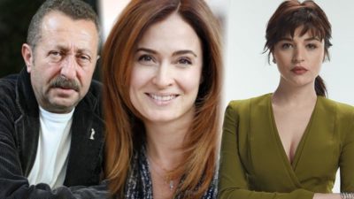 Bursalı oyuncu abisinin öldüğünü dizi setinde öğrendi