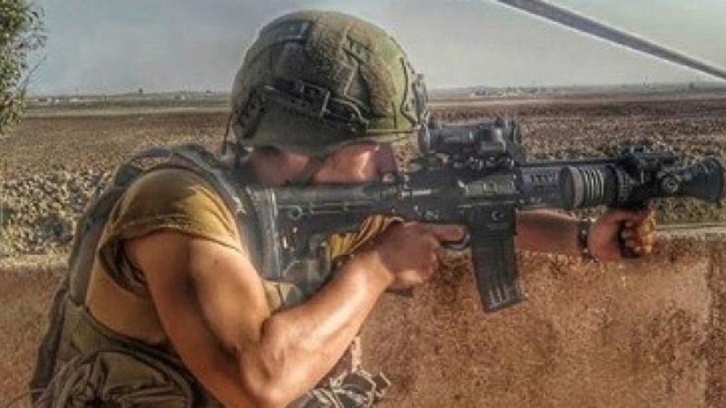 Şehit Yılmaz’ın paylaşımları yürekleri dağladı