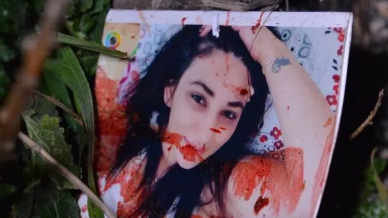 Feci şekilde hayatını kaybeden Mehtap’ın ölümünde korkunç şüphe