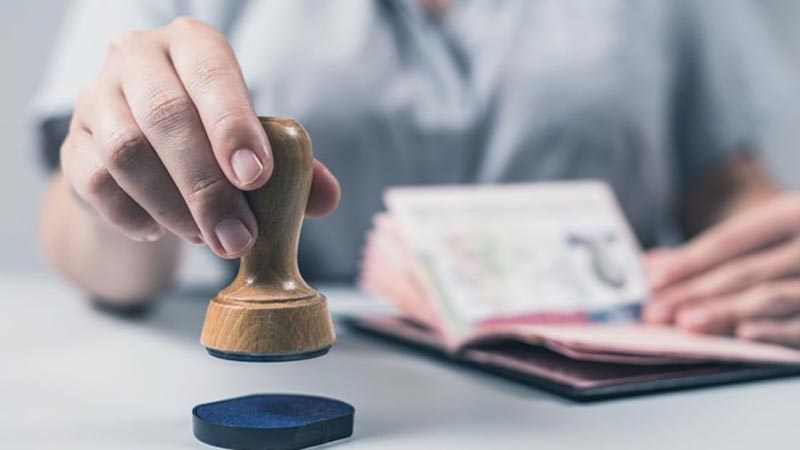 Türkiye’den 6 Avrupa ülkesine vize muafiyeti