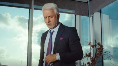 Yasak Elma 70. yeni bölüm fragmanı yayınlandı! Halit’e çifte darbe