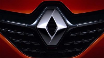 Renault’tan dijital tanıtım