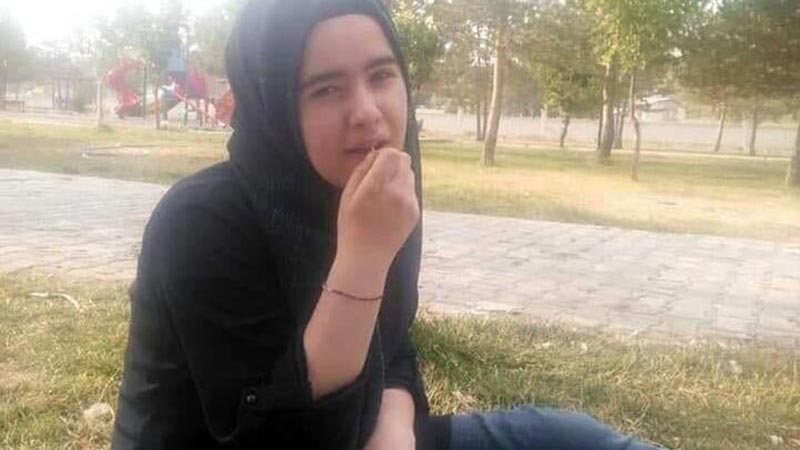 Liseli Didem’den acı haber! Cansız bedeni bulundu…