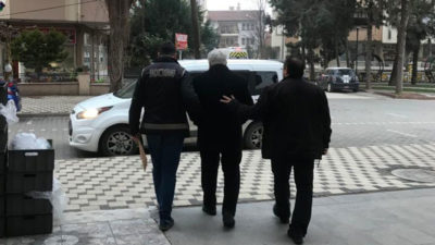 Balıkesir’de ‘joker’ operasyonu: 22 gözaltı