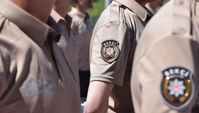 Bakanlık’tan bekçi maaşı açıklaması