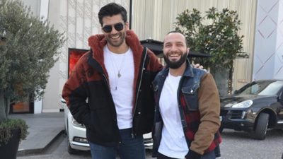 Boy farkına güldüren önlem