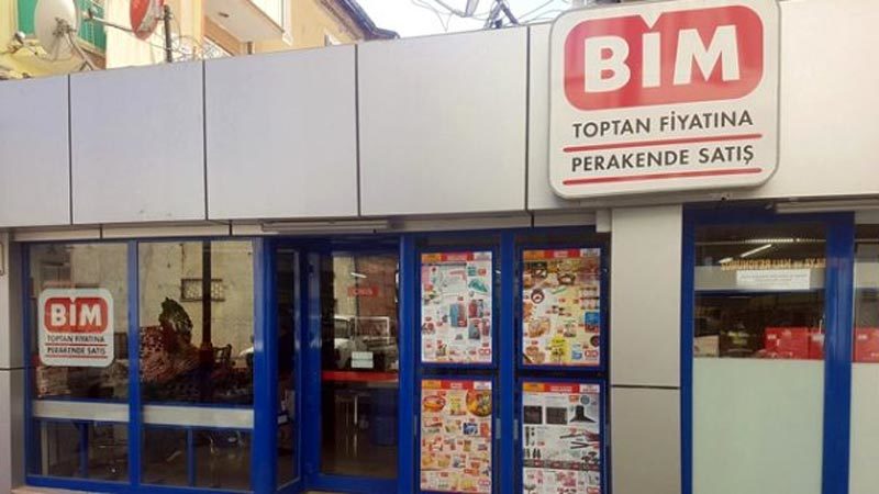 Fas Ticaret Bakanlığı, Türk perakende zinciri BİM'i ülkedeki mağazalarında sattığı