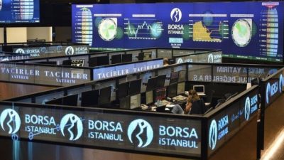 Borsa 24 Nisan’da açık olacak