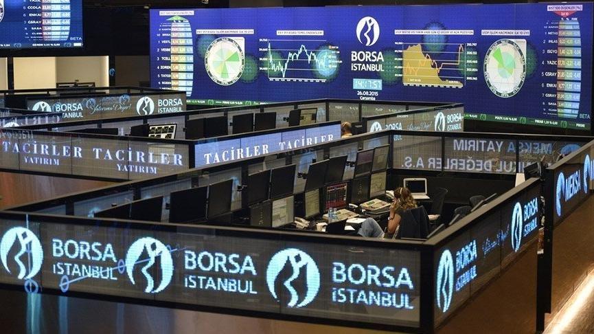 Borsa 24 Nisan’da açık olacak