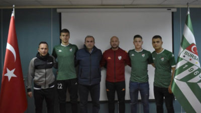 Arabayatağı’na teşekkür