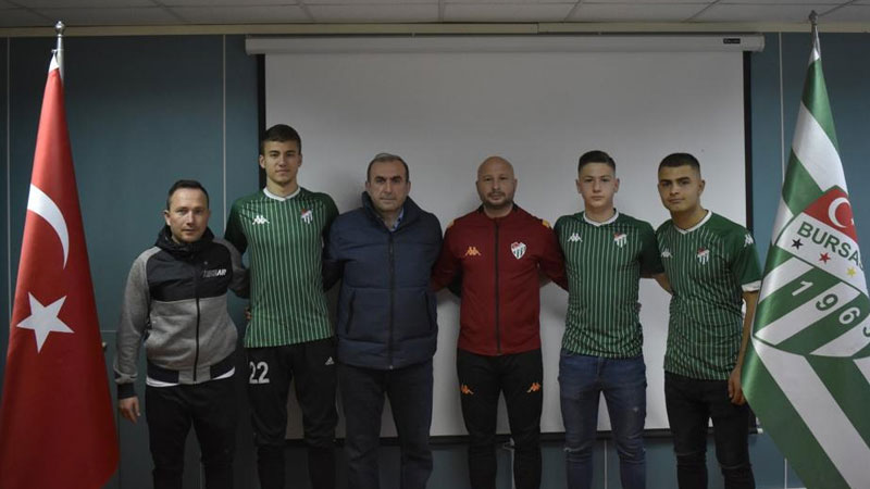 Arabayatağı’na teşekkür