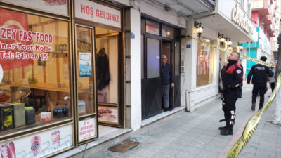 Dayısını öldürmüştü! İfadesi ortaya çıktı…