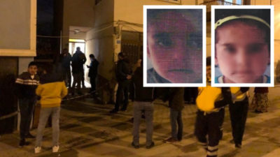 Bursa’daki dehşet evinden yeni detaylar! Üvey anneden korkunç plan…