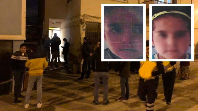 Bursa’daki korkunç olayda flaş gelişme! 14 yaşındaki ablası da…