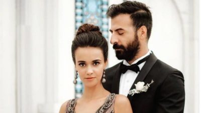 Bursalı oyuncudan ilişki itirafı!