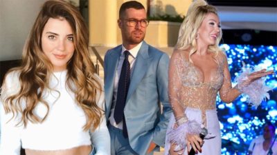 Ezgi Eyüboğlu’nu istemiyor mu? Seda Sayan oğlunun aşkı için ilk kez konuştu!