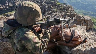 İçişleri Bakanlığı açıkladı! Vedat Şeker yakalandı