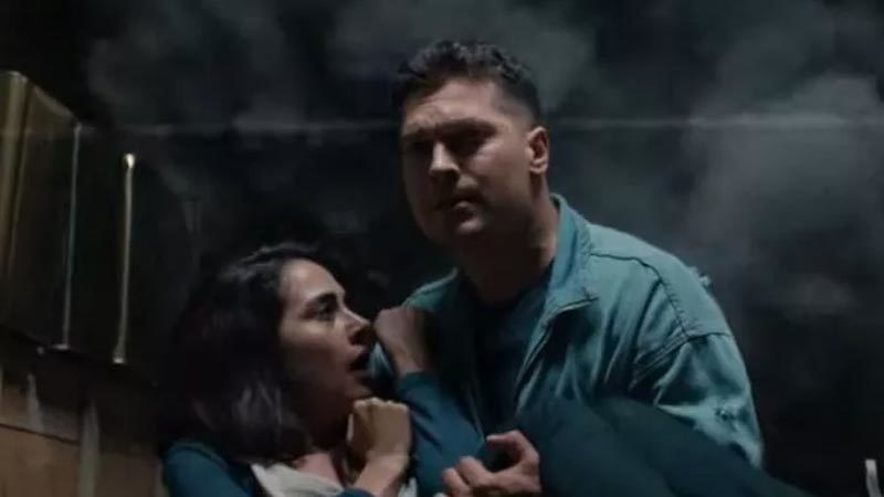 Netflix’in Türkiye yapımı ilk orijinal dizisi olan Hakan: Muhafız’ın 3.