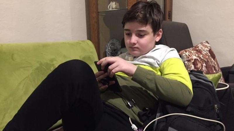 Kayra’nın 48 saatlik son ameliyatı tamamlandı