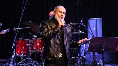 Barış Manço ve Cem Karaca şarkılarıyla anıldı