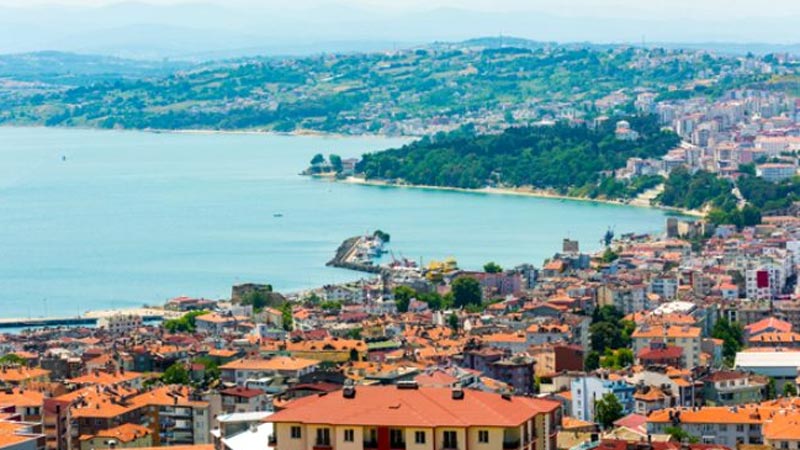 Türkiye’nin en mutlu şehirleri belli oldu! Zirvedeki kentin 2020’ye kadar trafik lambası bile yoktu