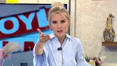 Aldatılan eş patladı! Kucak kucağa…