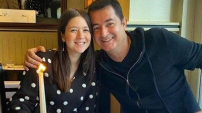 Acun Ilıcalı dede oluyor